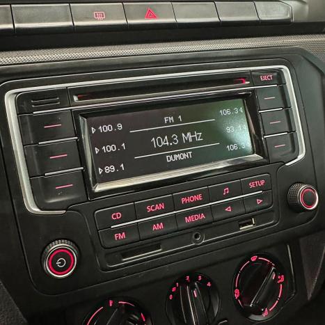 VOLKSWAGEN Voyage 1.0 4P FLEX, Foto 12