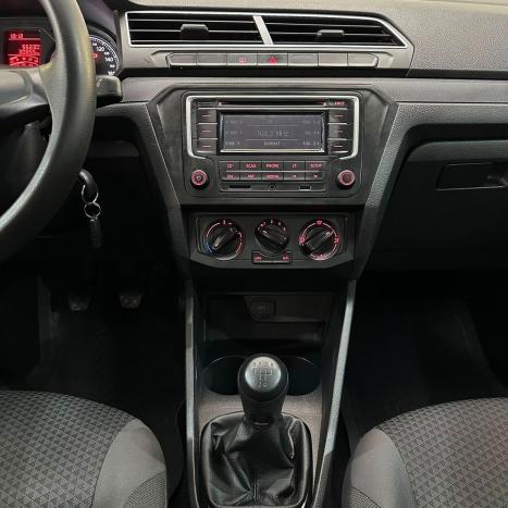 VOLKSWAGEN Voyage 1.0 4P FLEX, Foto 15