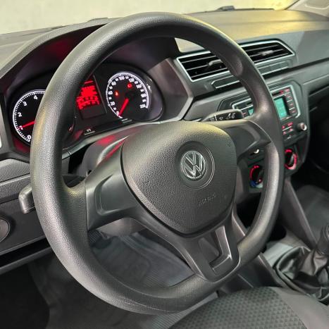 VOLKSWAGEN Voyage 1.0 4P FLEX, Foto 18