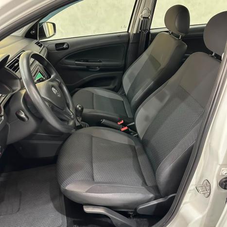 VOLKSWAGEN Voyage 1.0 4P FLEX, Foto 19