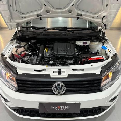 VOLKSWAGEN Voyage 1.0 4P FLEX, Foto 21