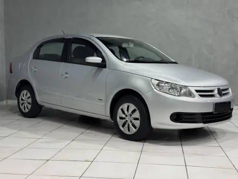VOLKSWAGEN Voyage 1.0 4P TREND FLEX, Foto 1