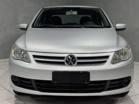 VOLKSWAGEN Voyage 1.0 4P TREND FLEX, Foto 2