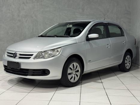 VOLKSWAGEN Voyage 1.0 4P TREND FLEX, Foto 3