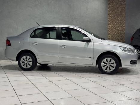 VOLKSWAGEN Voyage 1.0 4P TREND FLEX, Foto 4