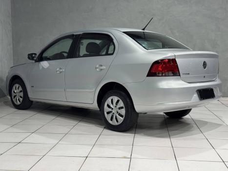 VOLKSWAGEN Voyage 1.0 4P TREND FLEX, Foto 6