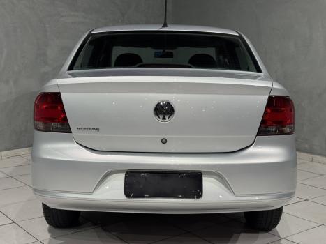VOLKSWAGEN Voyage 1.0 4P TREND FLEX, Foto 7