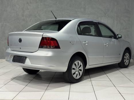 VOLKSWAGEN Voyage 1.0 4P TREND FLEX, Foto 8