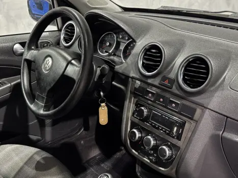 VOLKSWAGEN Voyage 1.0 4P TREND FLEX, Foto 9