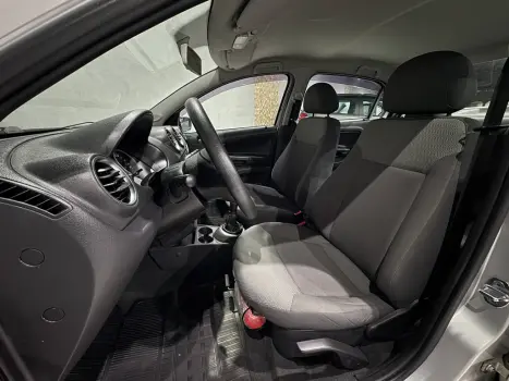 VOLKSWAGEN Voyage 1.0 4P TREND FLEX, Foto 11
