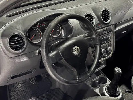 VOLKSWAGEN Voyage 1.0 4P TREND FLEX, Foto 12