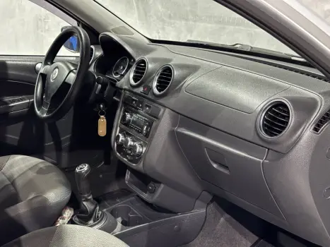 VOLKSWAGEN Voyage 1.0 4P TREND FLEX, Foto 13