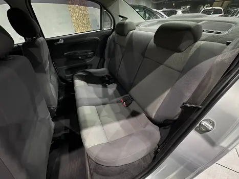VOLKSWAGEN Voyage 1.0 4P TREND FLEX, Foto 16
