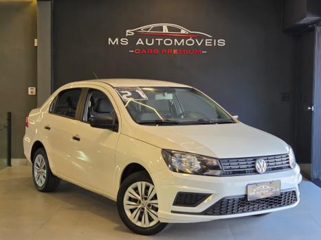 VOLKSWAGEN Voyage 1.6 4P FLEX MSI, Foto 1