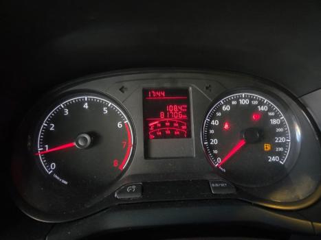 VOLKSWAGEN Voyage 1.6 4P FLEX MSI, Foto 4