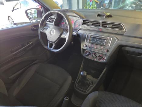 VOLKSWAGEN Voyage 1.6 4P FLEX MSI, Foto 5