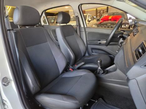 VOLKSWAGEN Voyage 1.6 4P FLEX MSI, Foto 7