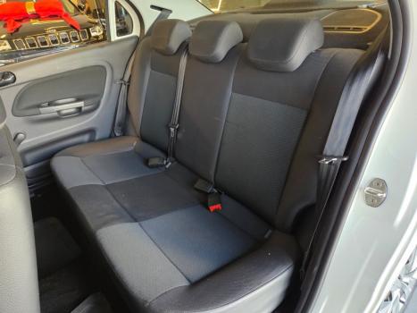 VOLKSWAGEN Voyage 1.6 4P FLEX MSI, Foto 8