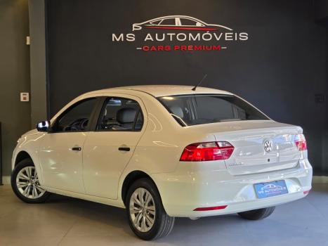 VOLKSWAGEN Voyage 1.6 4P FLEX MSI, Foto 9