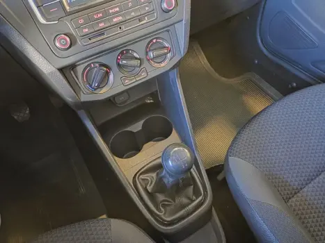 VOLKSWAGEN Voyage 1.6 4P FLEX MSI, Foto 13