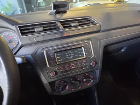 VOLKSWAGEN Voyage 1.6 4P FLEX MSI, Foto 14