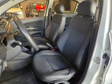 VOLKSWAGEN Voyage 1.6 4P FLEX MSI, Foto 15