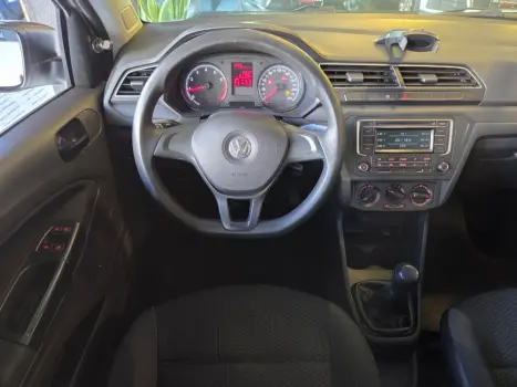 VOLKSWAGEN Voyage 1.6 4P FLEX MSI, Foto 16