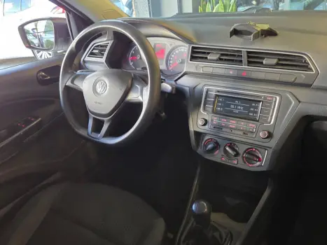 VOLKSWAGEN Voyage 1.6 4P FLEX MSI, Foto 18