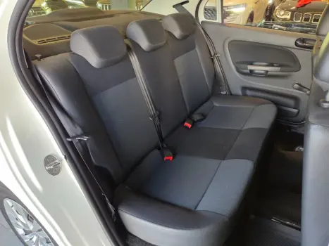 VOLKSWAGEN Voyage 1.6 4P FLEX MSI, Foto 19
