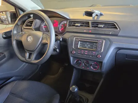 VOLKSWAGEN Voyage 1.6 4P FLEX MSI, Foto 21