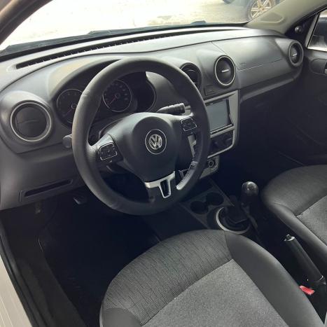 VOLKSWAGEN Voyage 1.0 4P TRENDLINE FLEX, Foto 4