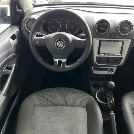 VOLKSWAGEN Voyage 1.0 4P TRENDLINE FLEX, Foto 5