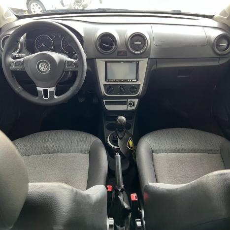 VOLKSWAGEN Voyage 1.0 4P TRENDLINE FLEX, Foto 6