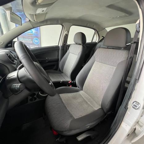 VOLKSWAGEN Voyage 1.0 4P TRENDLINE FLEX, Foto 7