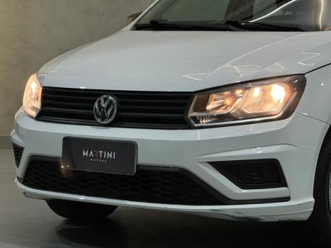 VOLKSWAGEN Voyage 1.0 4P FLEX, Foto 2