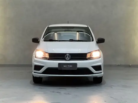 VOLKSWAGEN Voyage 1.0 4P FLEX, Foto 3