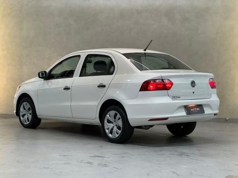 VOLKSWAGEN Voyage 1.0 4P FLEX, Foto 5