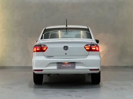VOLKSWAGEN Voyage 1.0 4P FLEX, Foto 6