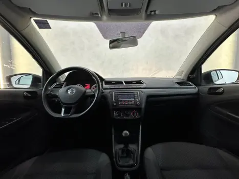 VOLKSWAGEN Voyage 1.0 4P FLEX, Foto 11