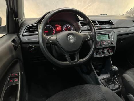 VOLKSWAGEN Voyage 1.0 4P FLEX, Foto 12