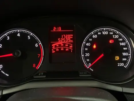 VOLKSWAGEN Voyage 1.0 4P FLEX, Foto 13