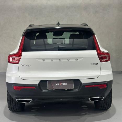 VOLVO XC40 1.5 16V 4P T5 RECHARGE H�BRIDO R-DESIGN GEARTRONIC AUTOM�TICO, Foto 5