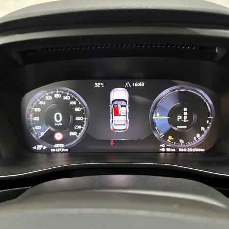 VOLVO XC40 1.5 16V 4P T5 RECHARGE H�BRIDO R-DESIGN GEARTRONIC AUTOM�TICO, Foto 10