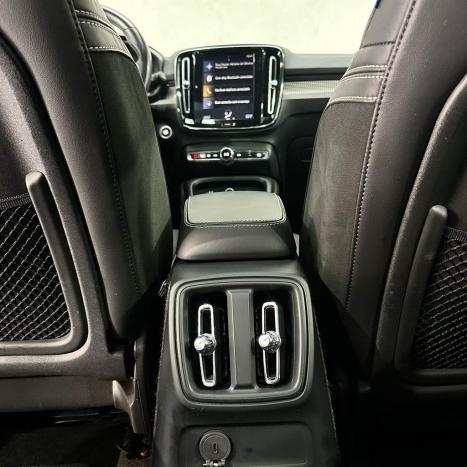 VOLVO XC40 1.5 16V 4P T5 RECHARGE H�BRIDO R-DESIGN GEARTRONIC AUTOM�TICO, Foto 14