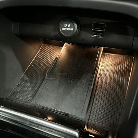 VOLVO XC40 1.5 16V 4P T5 RECHARGE H�BRIDO R-DESIGN GEARTRONIC AUTOM�TICO, Foto 18