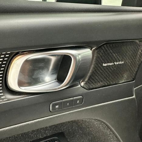 VOLVO XC40 1.5 16V 4P T5 RECHARGE H�BRIDO R-DESIGN GEARTRONIC AUTOM�TICO, Foto 19