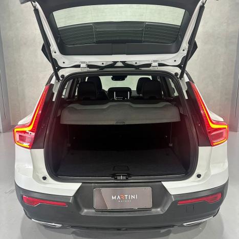 VOLVO XC40 1.5 16V 4P T5 RECHARGE H�BRIDO R-DESIGN GEARTRONIC AUTOM�TICO, Foto 29