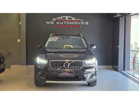 VOLVO XC40 1.5 16V 4P T5 RECHARGE H�BRIDO INSCRIPTION GEARTRONIC AUTOM�TICO, Foto 2