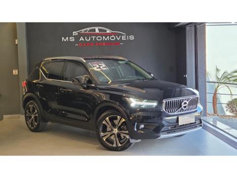 VOLVO XC40 1.5 16V 4P T5 RECHARGE H�BRIDO INSCRIPTION GEARTRONIC AUTOM�TICO, Foto 3