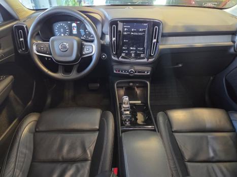 VOLVO XC40 1.5 16V 4P T5 RECHARGE H�BRIDO INSCRIPTION GEARTRONIC AUTOM�TICO, Foto 11